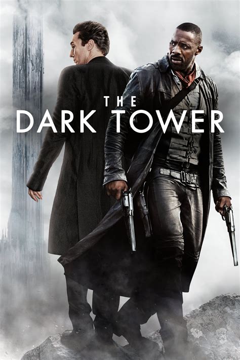 yesmovie the dark tower|The Dark Tower (2017 film) .